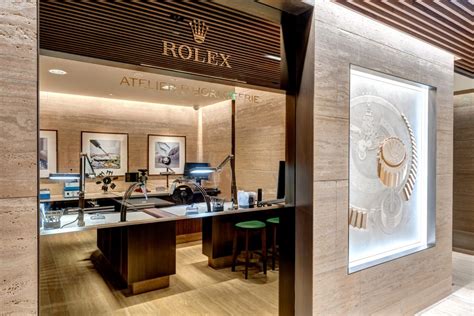 galerie lafayette rolex|‭Galeries Lafayette Haussmann‬ in 40 Boulevard Haussmann .